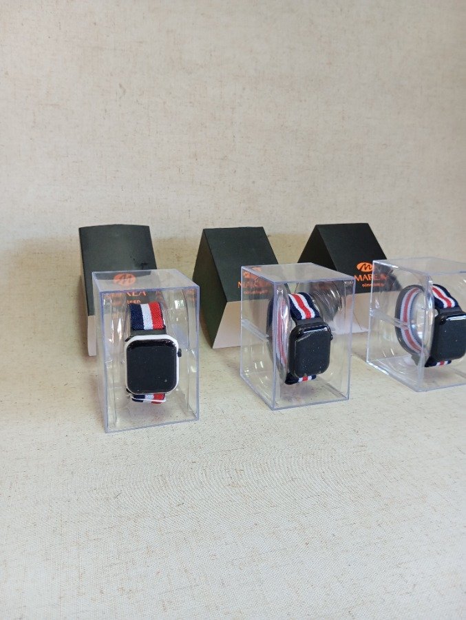 Relojes marca MAREA - Nuevos - imagen 4
