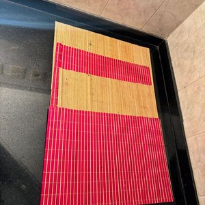 Set de 14 Tablas y 4 Individuales de Cocina - imagen 2