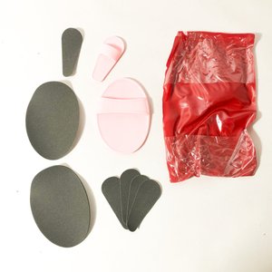 29 Sets para Depilación Sundepil con Accesorios - imagen 2