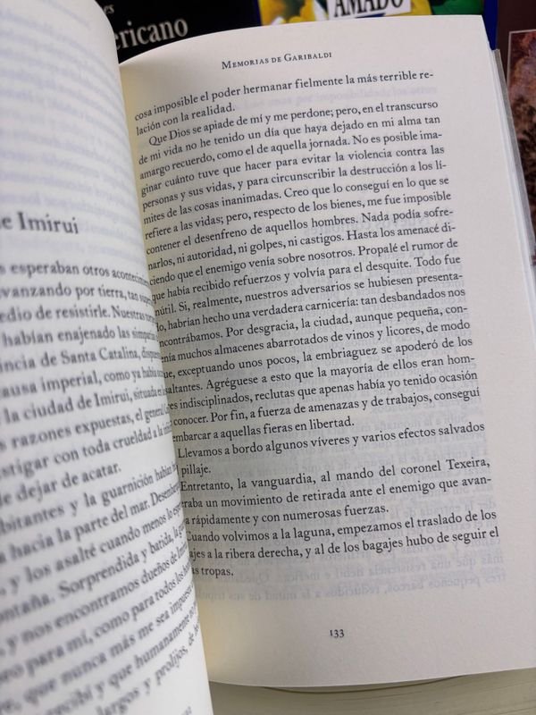 Libros de Narrativa Clásica y Latinoamericana - imagen 8