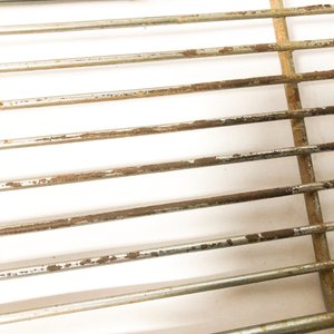 Repisa Doble de Acero Inoxidable para Baño o Cocina - imagen 4