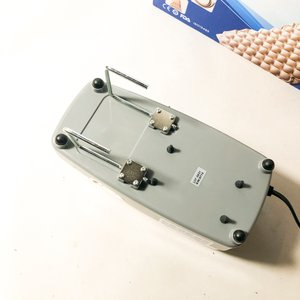 Colchón Ortopédico Antiescaras con Bomba de Aire Nuevo en Caja - imagen 4