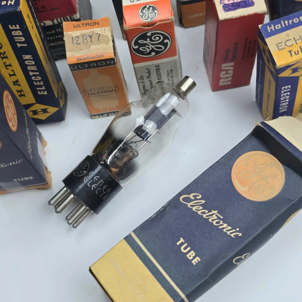 Item lote-24-valvulas-varias-x12 - Image 3