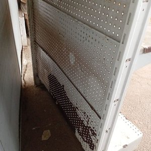 Estantería Metálica, Exhibidores y Góndola de Tienda - imagen 9