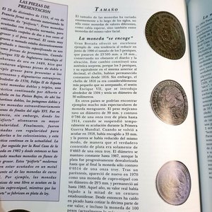 Guía para Coleccionar Monedas de James Mackay, Tapa Dura con Sobrecubierta, 1992 - imagen 7