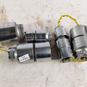 Juego de 10 Bocallaves Bahco Industriales - imagen 2