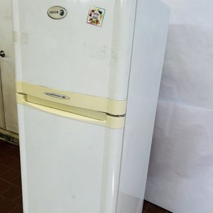 Heladera con Freezer Fagor Blanca - imagen 3