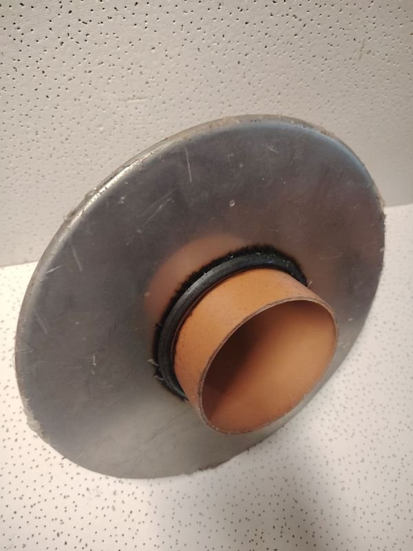 Filtros de Disco para Rejilla - imagen 2