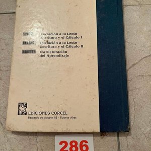 Libro Educación Especial Tomo 2 Ediciones Corcel - imagen 3