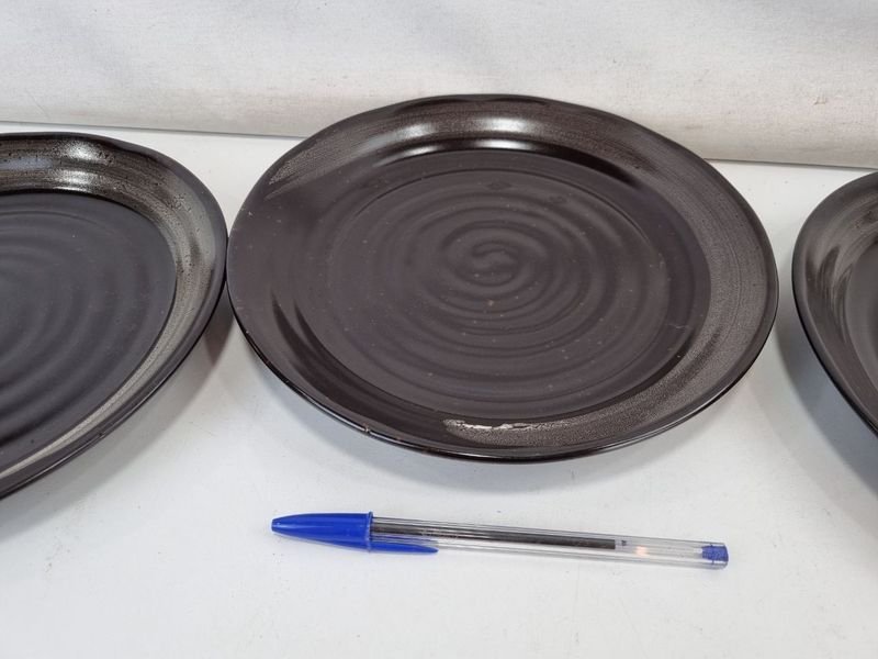 Lotes de platos cerámicos modernos - imagen 6