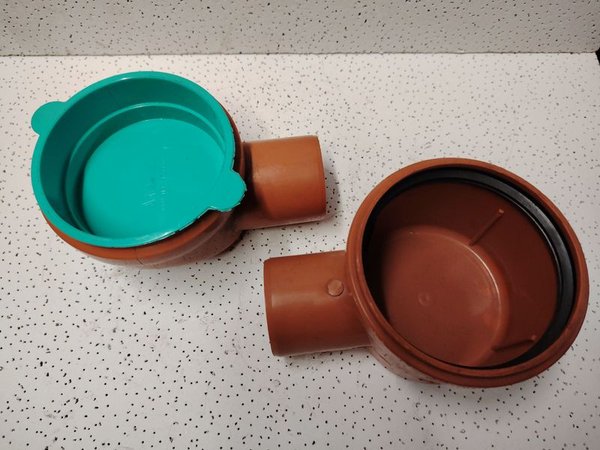 Pileta Balcon Y Ducha 63 - Accesorios para Vehículos - imagen 2