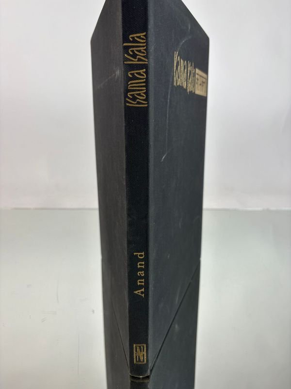 Libro sobre erotismo y fundamentos filosóficos en la escultura hinduista - imagen 2