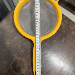 Lote de Utensilios de Cocina: Rallador, Cernidores y Cucharas - imagen 3