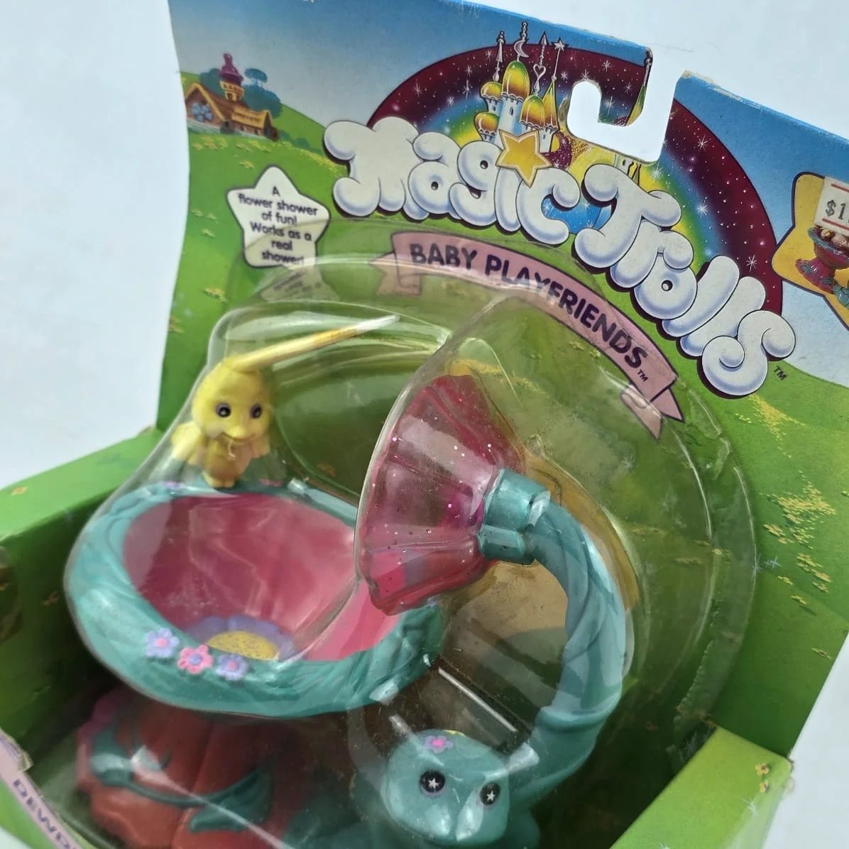 Juguetes de Trolls Mágicos - imagen 4