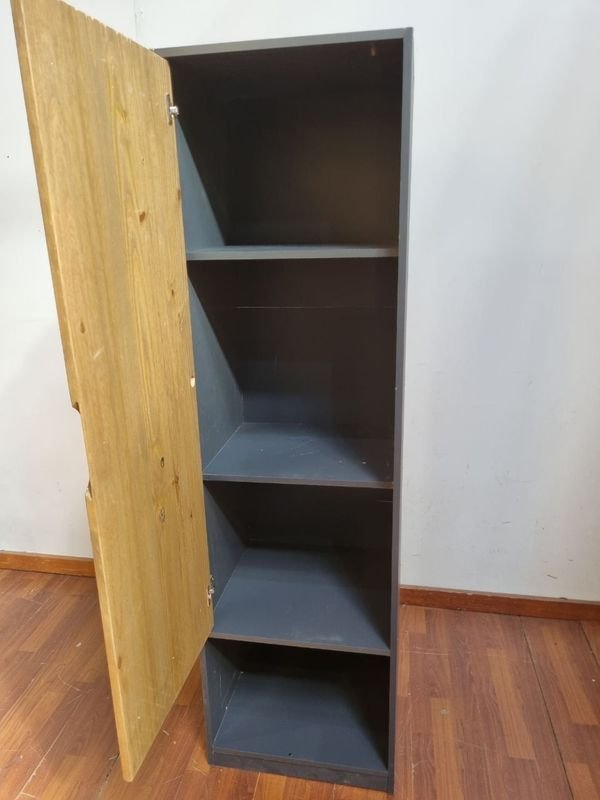 Placard Multisuo Una Puerta (49x46x170) - imagen 2