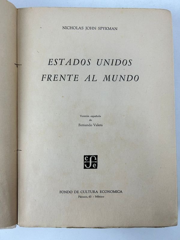 Libros sobre Estados Unidos con mapas y ilustraciones étnicas - imagen 6