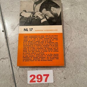 Libro "Puertas Adentro" de Alfonso Alcalde, Ed. Arca - imagen 3