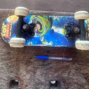 Mini Patineta "Toy Story" - imagen 6