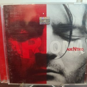 Lote anterior: CD Ricardo Arjona - Adentro (Formato Físico)