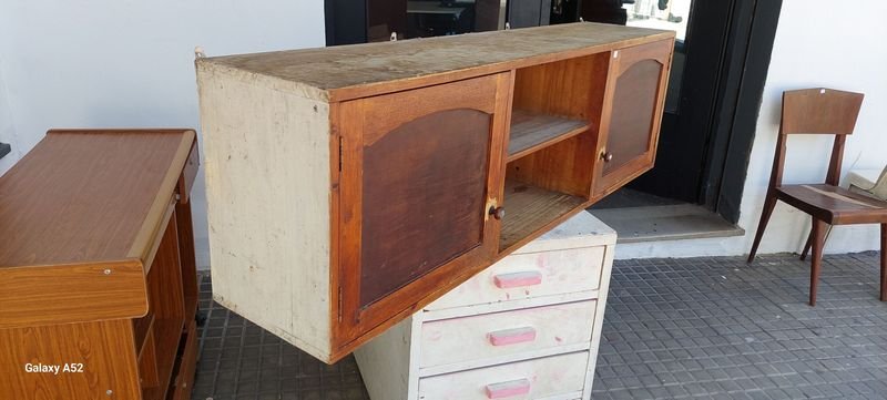 Muebles de madera en buen estado para decorar tu hogar - imagen 3