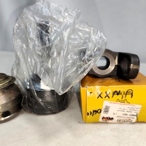 Lote de 4 Homocinéticas para Lancer y Puntero de Cardan para Mitsubishi L200 4x4 - imagen 3