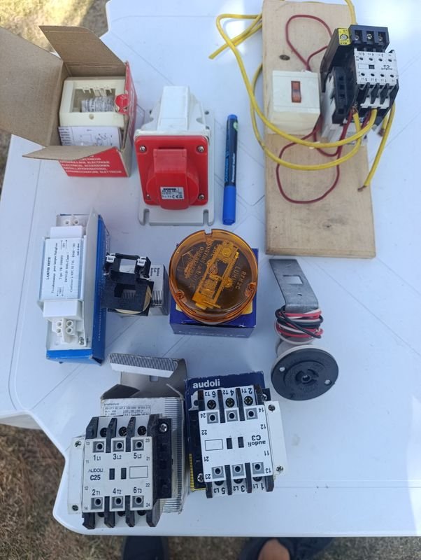 Material Electrónico para Equipos y Sistemas - imagen 5