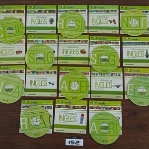 Curso Multimedia de Inglés y Guía de Internet en CDs - imagen 2