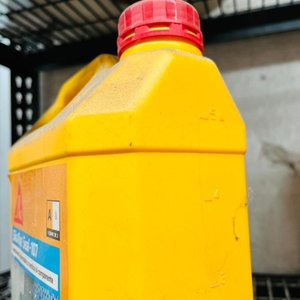 Revestimiento Impermeable Cementicio SikaTop Seal-107, Envase 5 kg - imagen 3