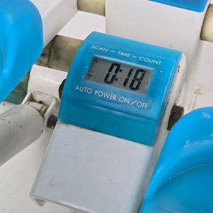 Par de Aparatos de Ejercicio para Gimnasio en Casa - imagen 2
