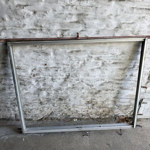 Ventana de Aluminio de Dos Hojas - imagen 3