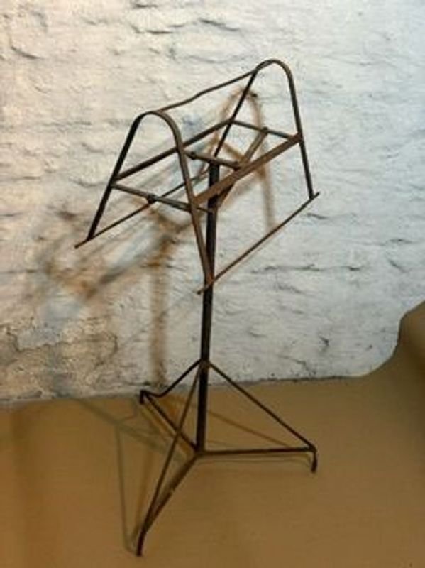 Soporte de hierro para Monturas - Accesorios para Vehículos - imagen 3