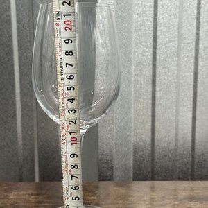 Lote de 10 Copas y Vasos de Vidrio Chef & Sommelier - imagen 8