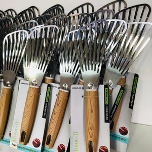 Lote siguiente: Set de 37 Espátulas de Cocina Dexterous Home-II