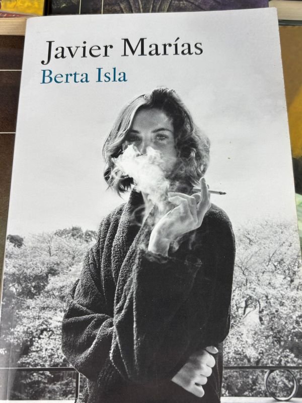 Colección de libros de Javier Marías - Novelas y ensayos - imagen 3