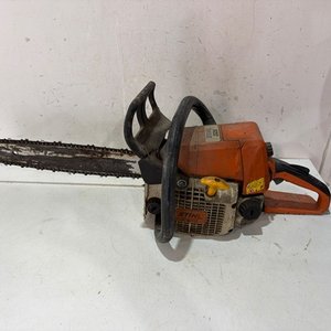Lote siguiente: Motosierra Stihl 039 Usada