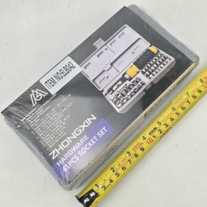 Set de Dados de 41 Piezas - imagen 4