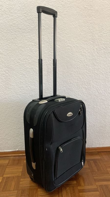Mochila reforzada de alta calidad