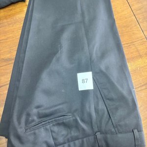 Lote anterior: Pantalón de Vestir Negro Talle 44