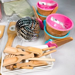 Lote de Utensilios de Cocina y Accesorios Varios - imagen 3