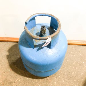 Estufa a Gas James con Garrafa de 13 Kg - imagen 3
