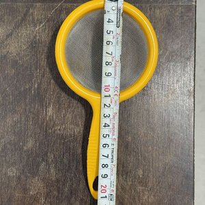 Lote de Utensilios de Cocina: Rallador, Cernidores y Cucharas - imagen 6