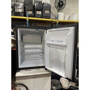 Frigobar Dometic Negro - imagen 2