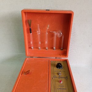 Equipo de Alta Frecuencia Facial "Infrazyl" con Accesorios y Estuche - imagen 3