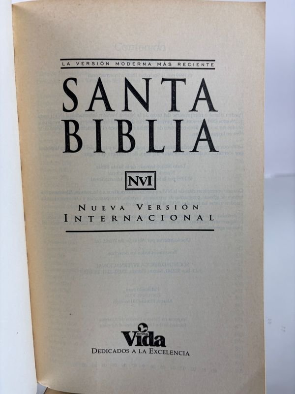 Colección de libros clásicos y religiosos en español - imagen 12
