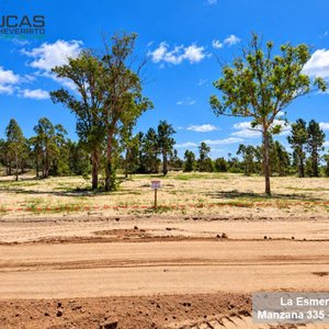 Terreno en La Esmeralda, Rocha - 568.75 m² con Vistas al Mar - imagen 3