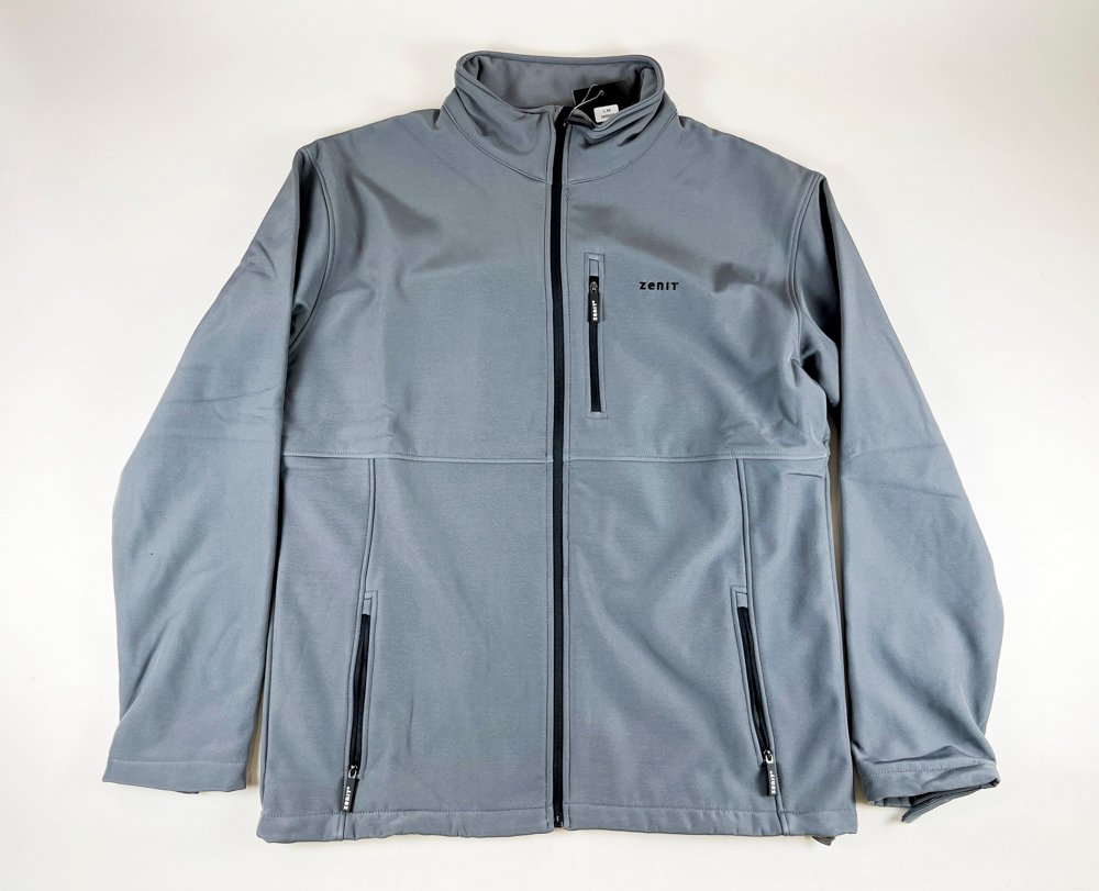 Lote siguiente: Campera Neopreno Zenit para Hombre, Talle XL