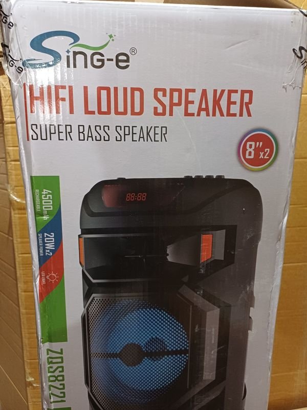 Altavoces y Micrófonos de Alta Calidad - imagen 10