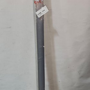 Cortina Enrollar Zebra Gris 120x210cm con Accesorios - imagen 3