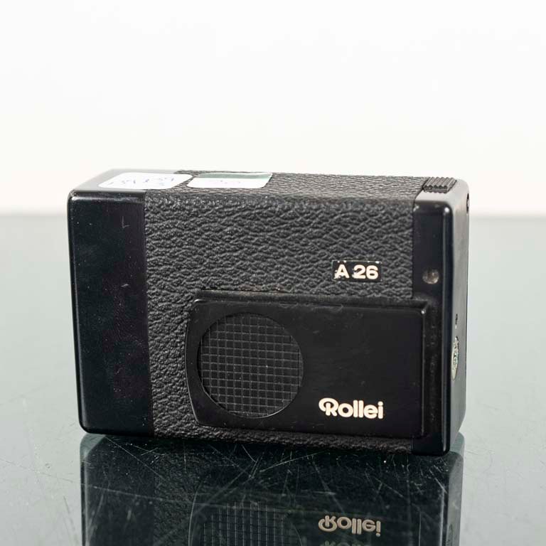 Cámara Rollei A 26 - Equipamiento de Fotografía - imagen 2