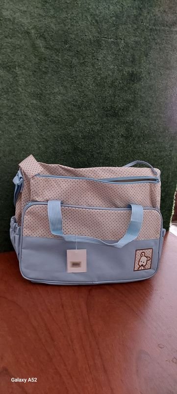 Bolsos para bebés con accesorios - imagen 4